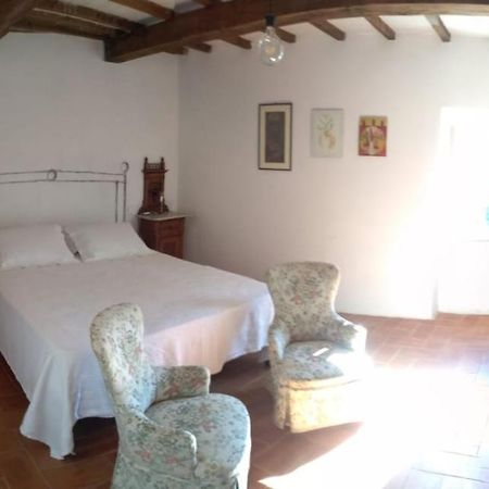 B&B Casa Mia Anghiari Extérieur photo
