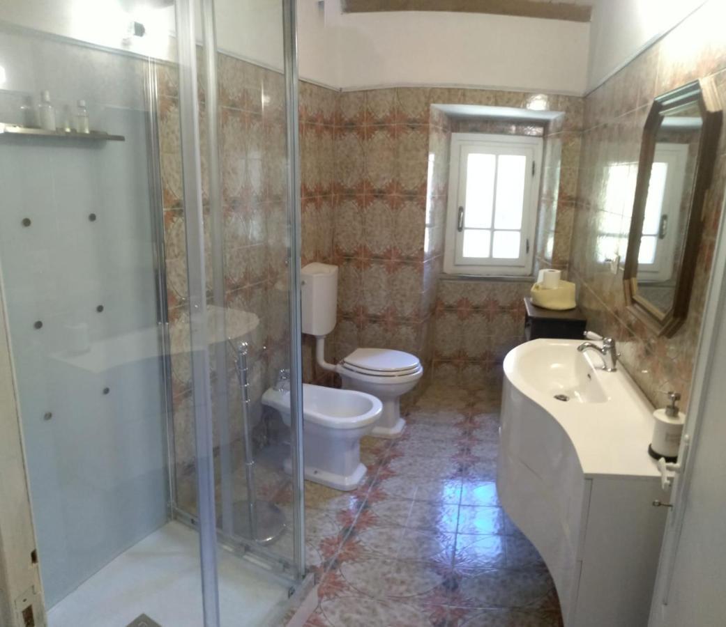 B&B Casa Mia Anghiari Extérieur photo