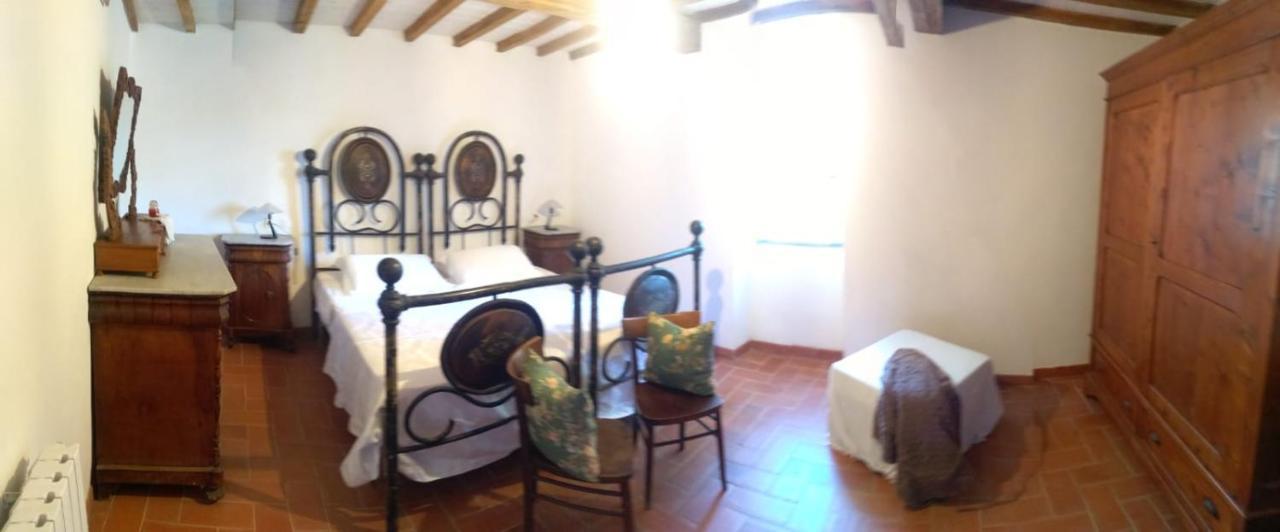 B&B Casa Mia Anghiari Extérieur photo