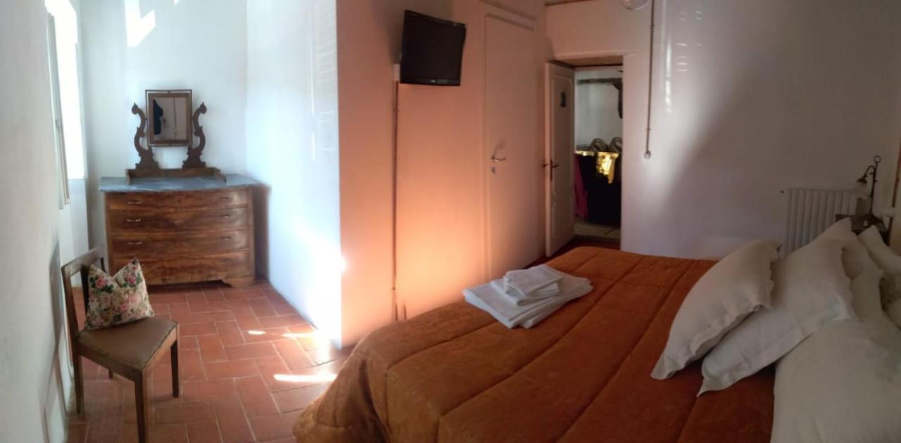 B&B Casa Mia Anghiari Extérieur photo