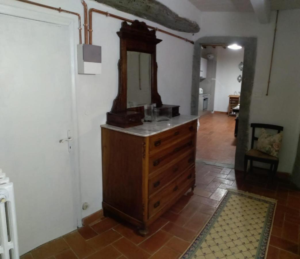 B&B Casa Mia Anghiari Extérieur photo