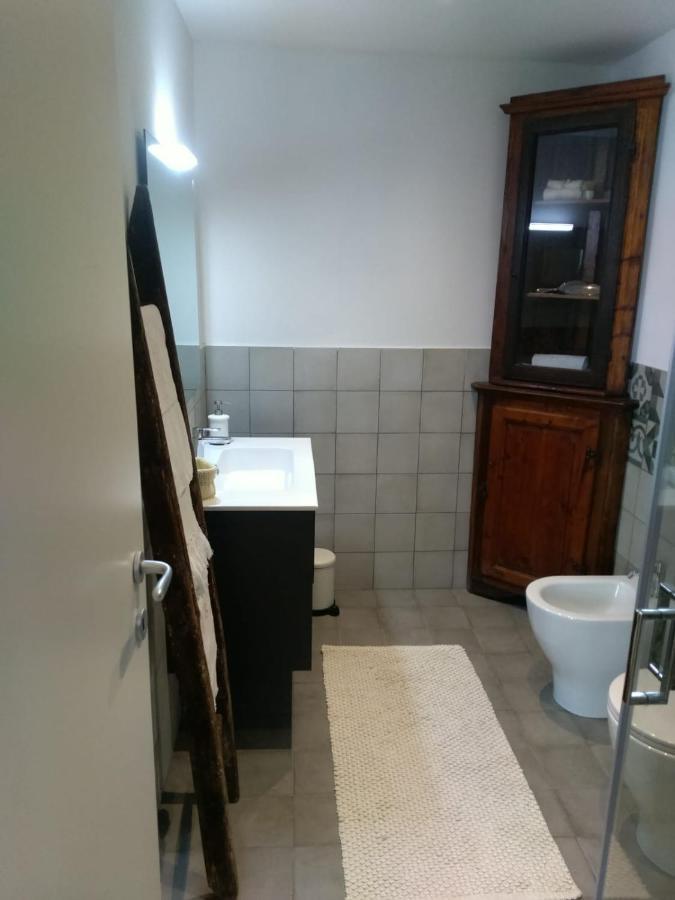 B&B Casa Mia Anghiari Extérieur photo