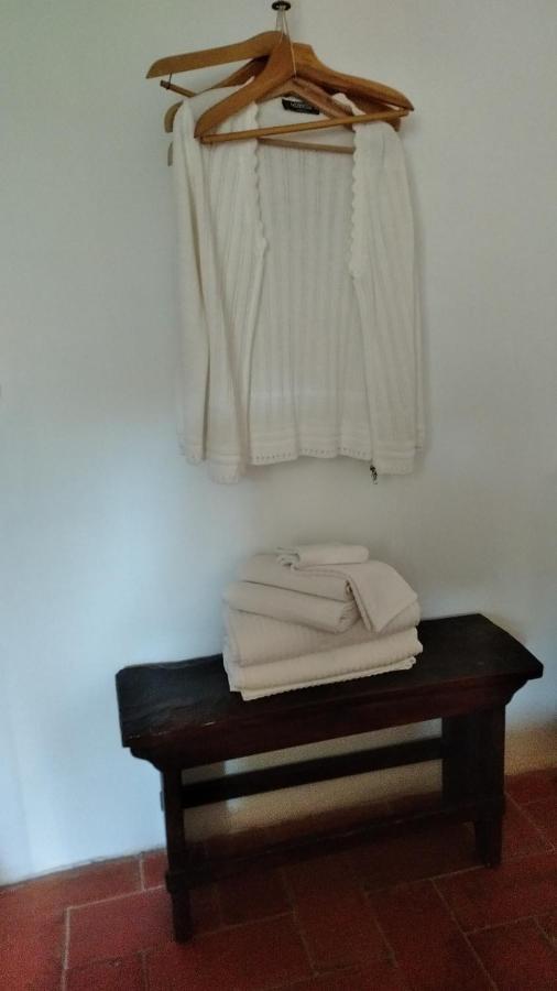 B&B Casa Mia Anghiari Extérieur photo